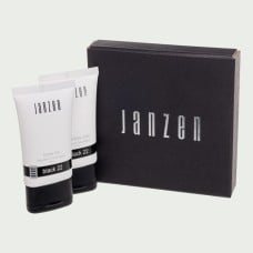 Mailbox gift JANZEN Black 22