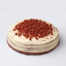 Red velvet cake