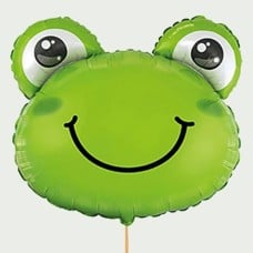 Big Moodboost balloon