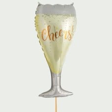 Big Cheers balloon