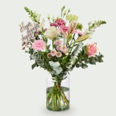 Birthday bouquet Mia (Small)