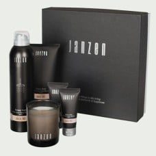 Giftbox JANZEN Skin 90 deluxe