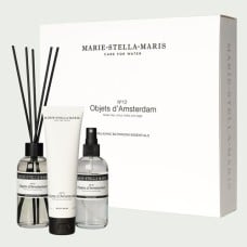 Marie-Stella-Maris body & bathroom