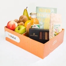 Fruit box Relax Momentje