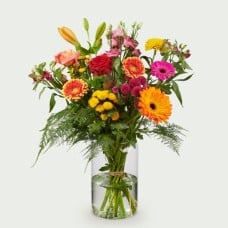 Bouquet Milou