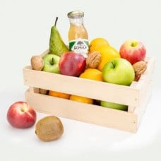 Fruit crate Pure