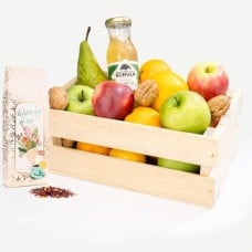Fruit crate Warm Hug