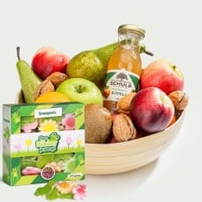 Fruit basket Opkikker