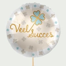 Balloon Veel succes