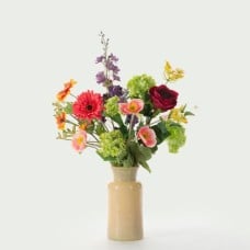Silk bouquet Hailey