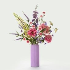 Silk bouquet Eva