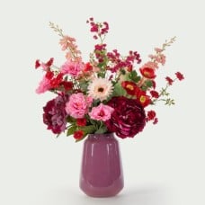 Silk bouquet Maeve