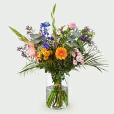 Summer bouquet Jayla (Small)