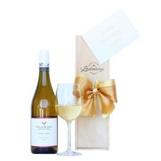 Pinot Gris Wine Gift Boxed 750ml