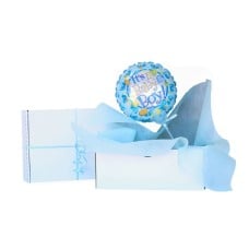 It's a Baby Boy Balloon