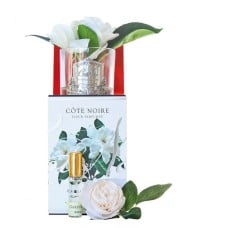 Double Gardenia Flower Gift