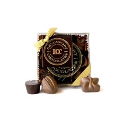 Luxury Chocolate Selection Gift Box