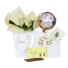 Thank You Wishes