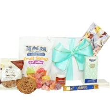 Isolation Gift of Treats