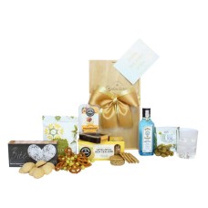 Gin Celebration Gift Hamper