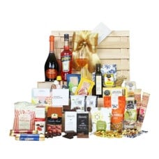 Prosecco Deluxe Hamper