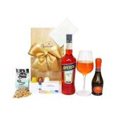 Aperol Delight Gift Hamper