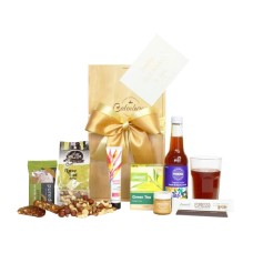 Gluten And Dairy Free Pick-Me-Up Gift