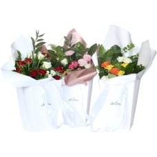 Rose Posy Of The Day