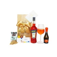 Aperol Delight Gift Hamper