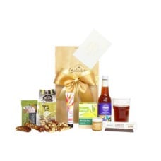 Gluten and Dairy Free Pick-me-up Gift