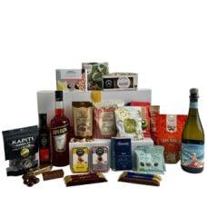 Prosecco Deluxe Hamper