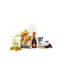 Gancia Italian Prosecco Gift Bundle
