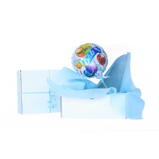 World's Greatest Dad Balloon