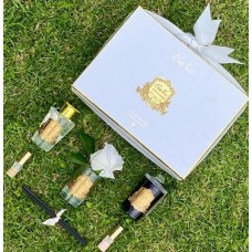 Cote Noire Luxury Gift Set - Blonde Vanilla