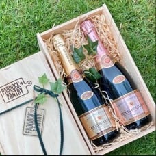 Louis Bouillot Bubbles Hamper