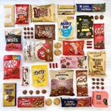 Chocolate Lovers