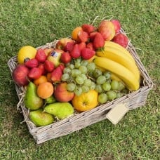 Large Fruit Basket
