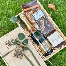 The Perfect Gift Basket (GF)