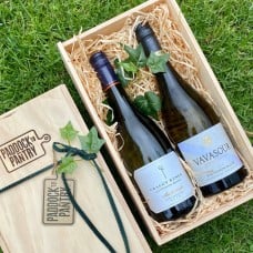 Sauvignon Blanc Wine Hamper
