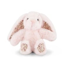 Soft Toy Bunny - Pink