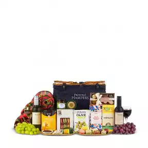 Premium Picnic Basket Premium Picnic Basket