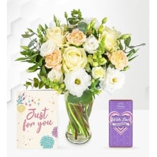Ivory Harmony Joy Gift (Standard)