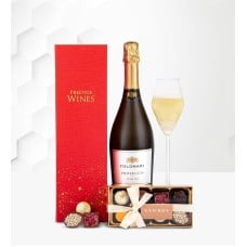 Prosecco Indulgence