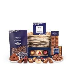 Dad's Chocoholic Gift