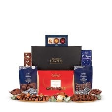 Dad's Chocolate Desire