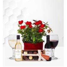 Roses and Wines