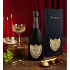 Vintage Dom Perignon Gift