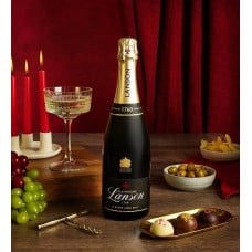 Lanson Black Label Luxury Gift