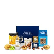 Indulgent Pairing Hamper