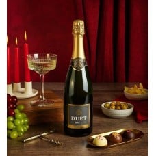 French Sparkling Wine Gift